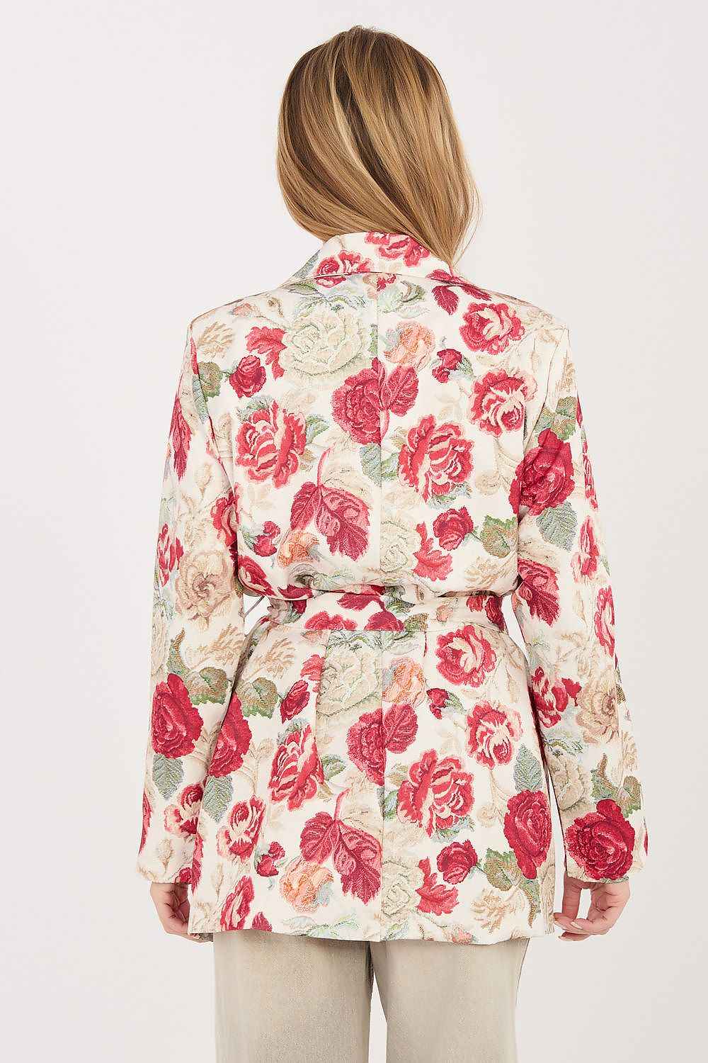 Veste Italy Moda