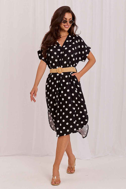 Robe de jour Italy Moda