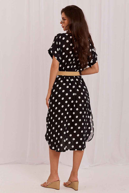 Robe de jour Italy Moda