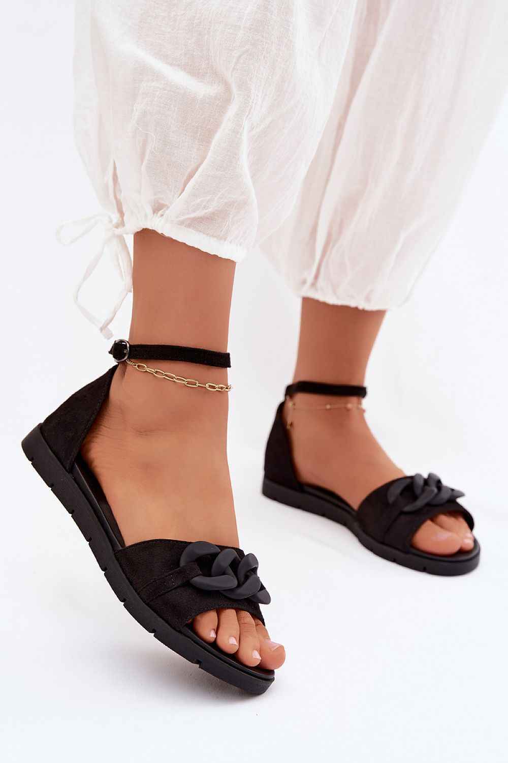 Sandales Step in style