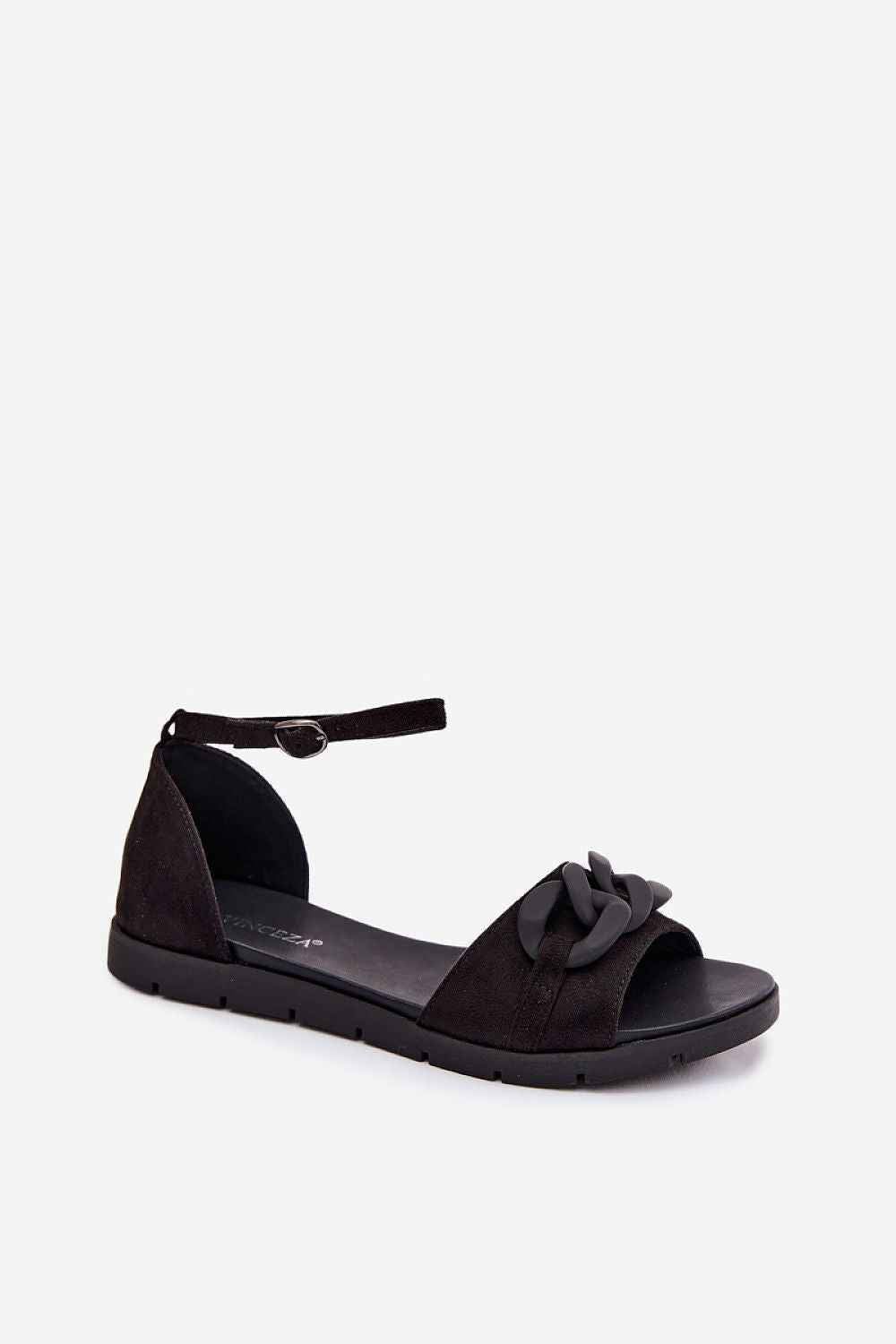 Sandales Step in style