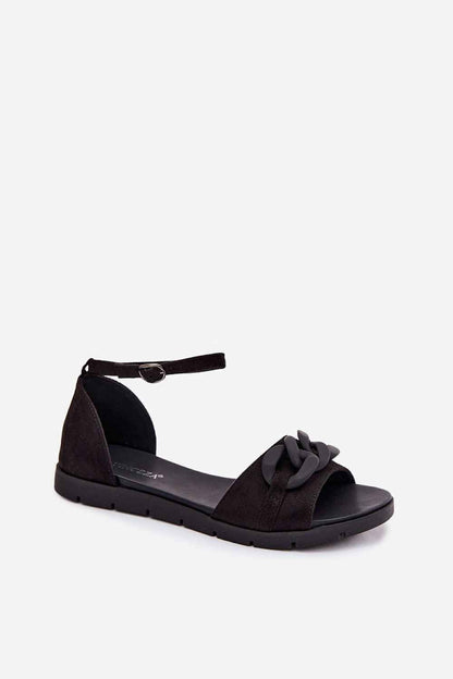 Sandales Step in style