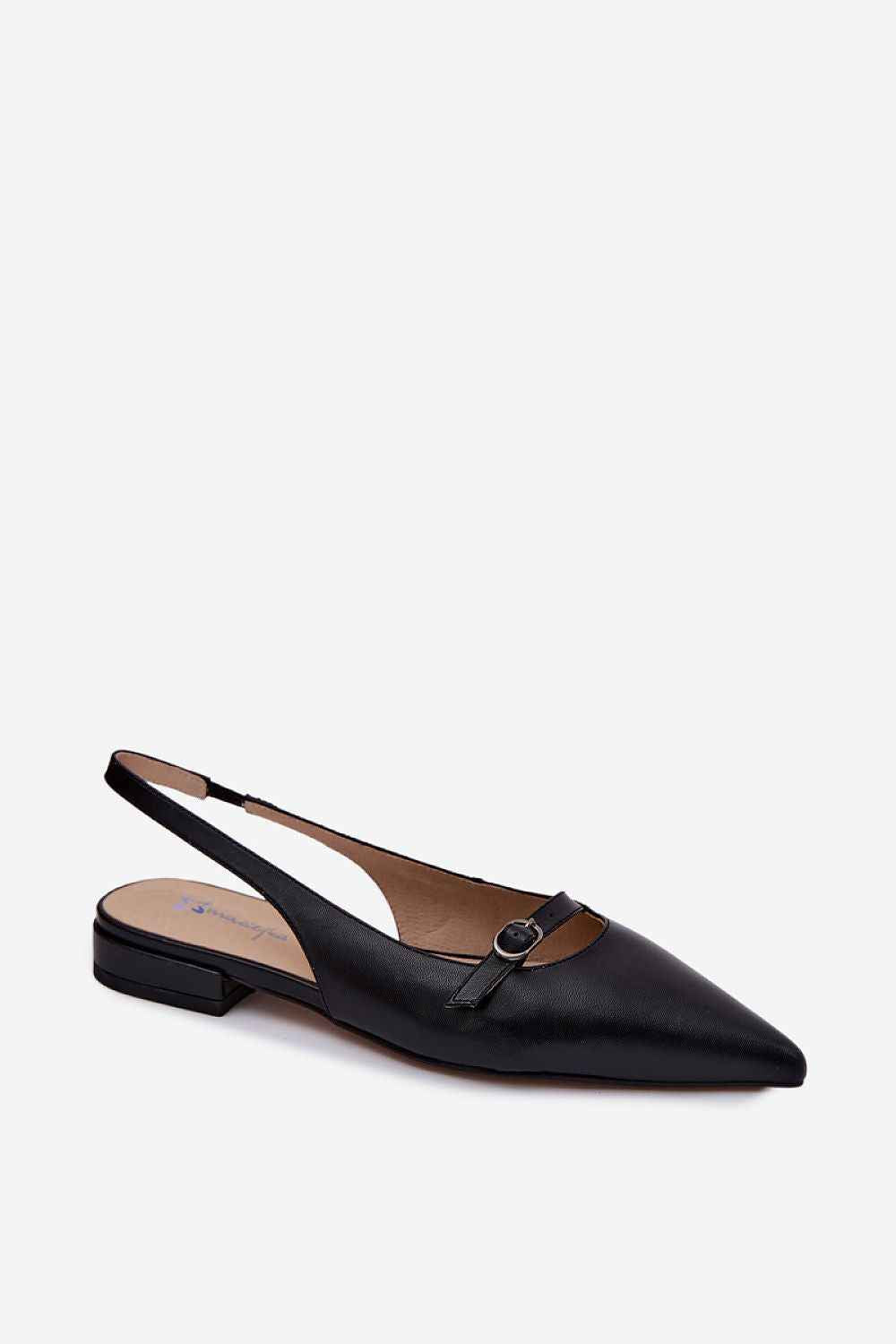 Sandales Step in style