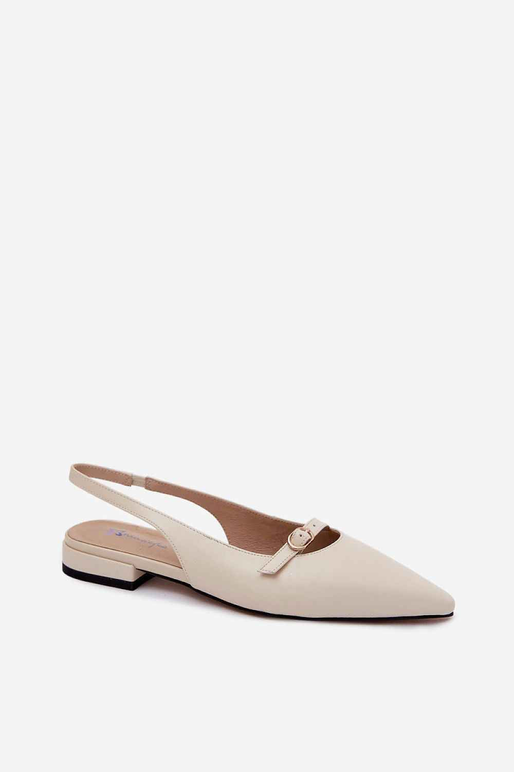 Sandales Step in style