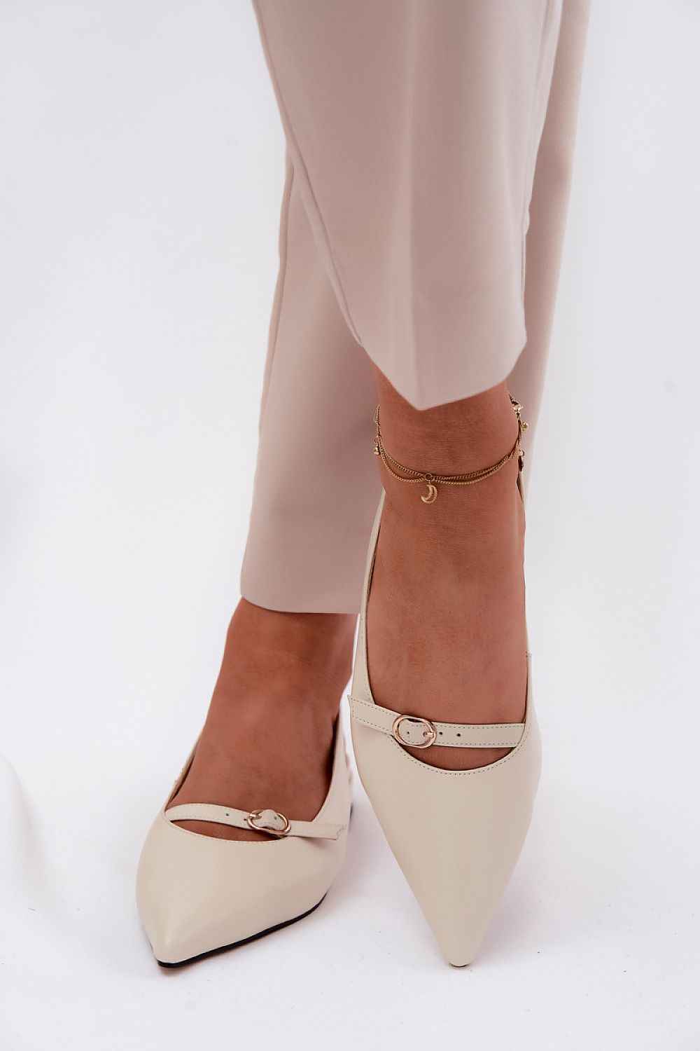 Sandales Step in style
