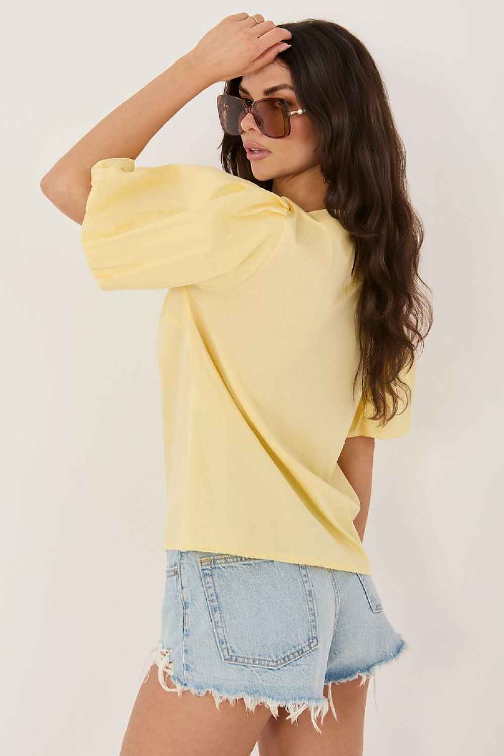 Chemisier Italy Moda