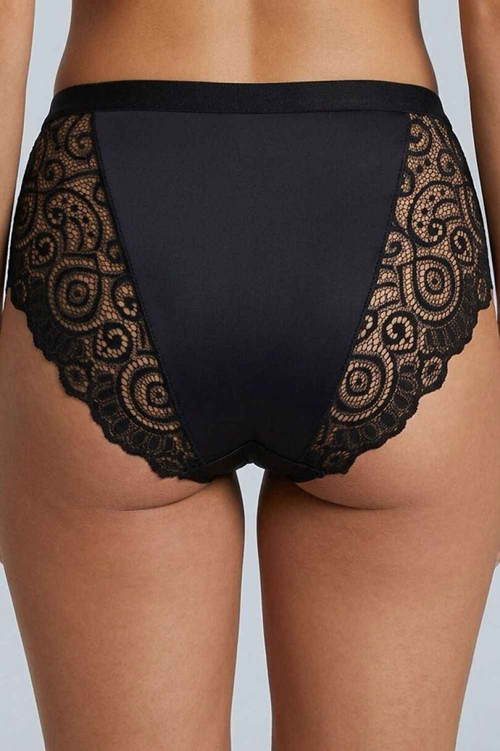 Culottes Pure Sin