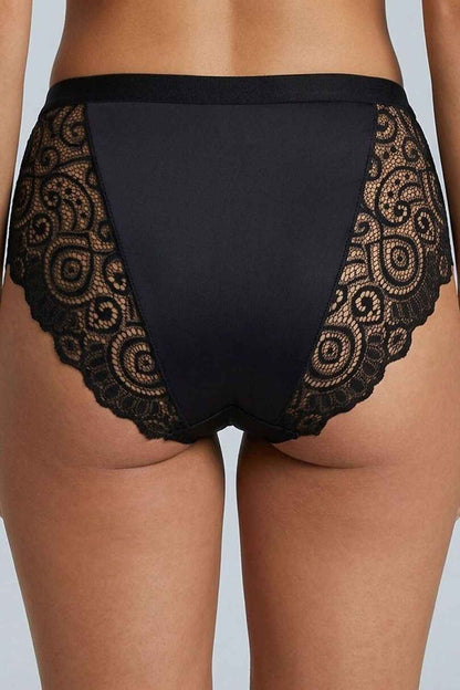Culottes Pure Sin