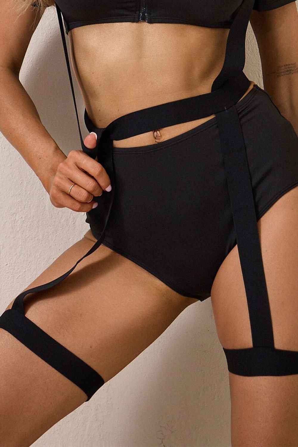 Costume érotique Pure Sin