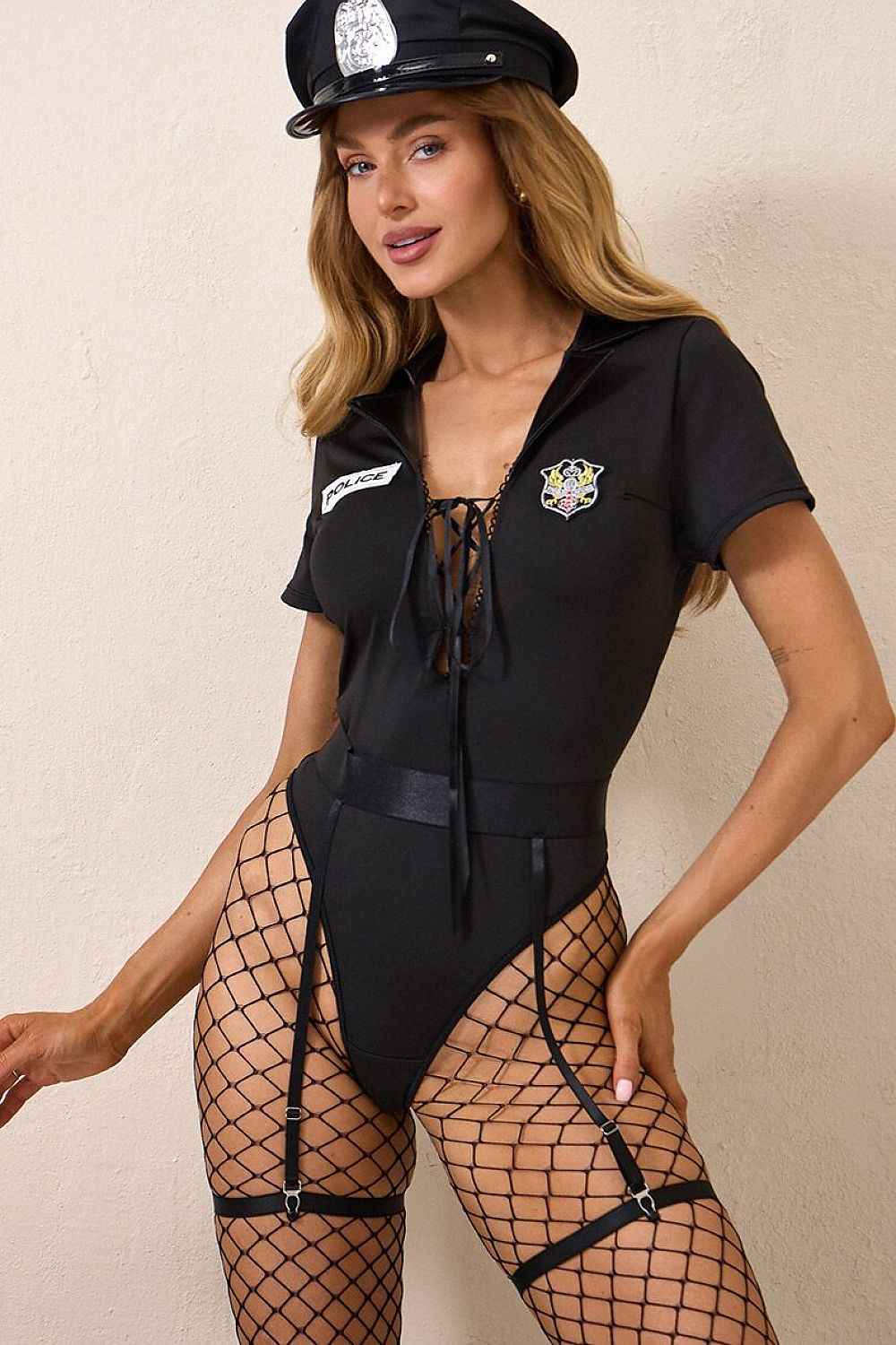 Costume érotique Pure Sin