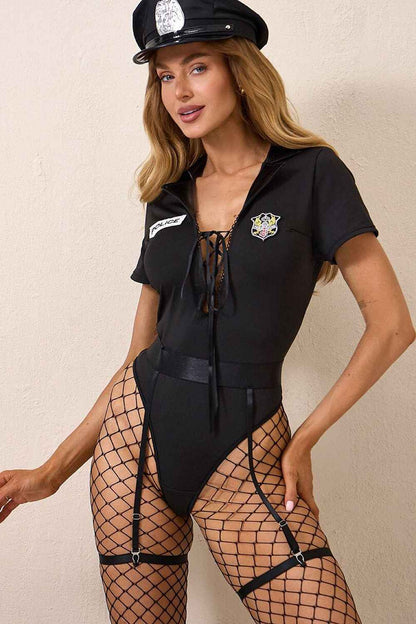 Costume érotique Pure Sin