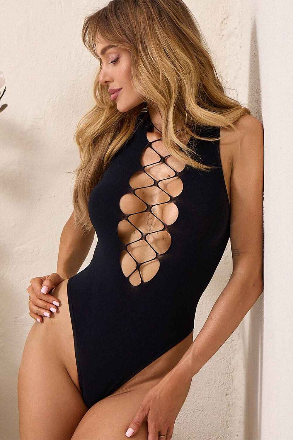 Body Pure Sin