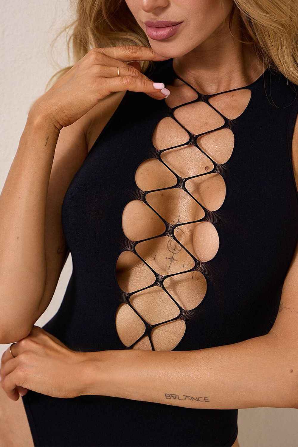 Body Pure Sin