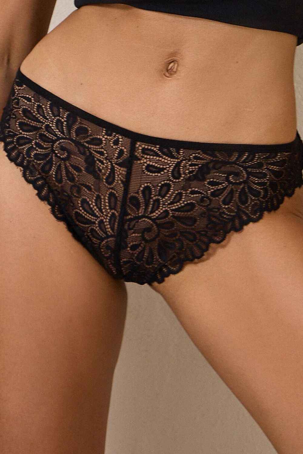 Culottes Pure Sin