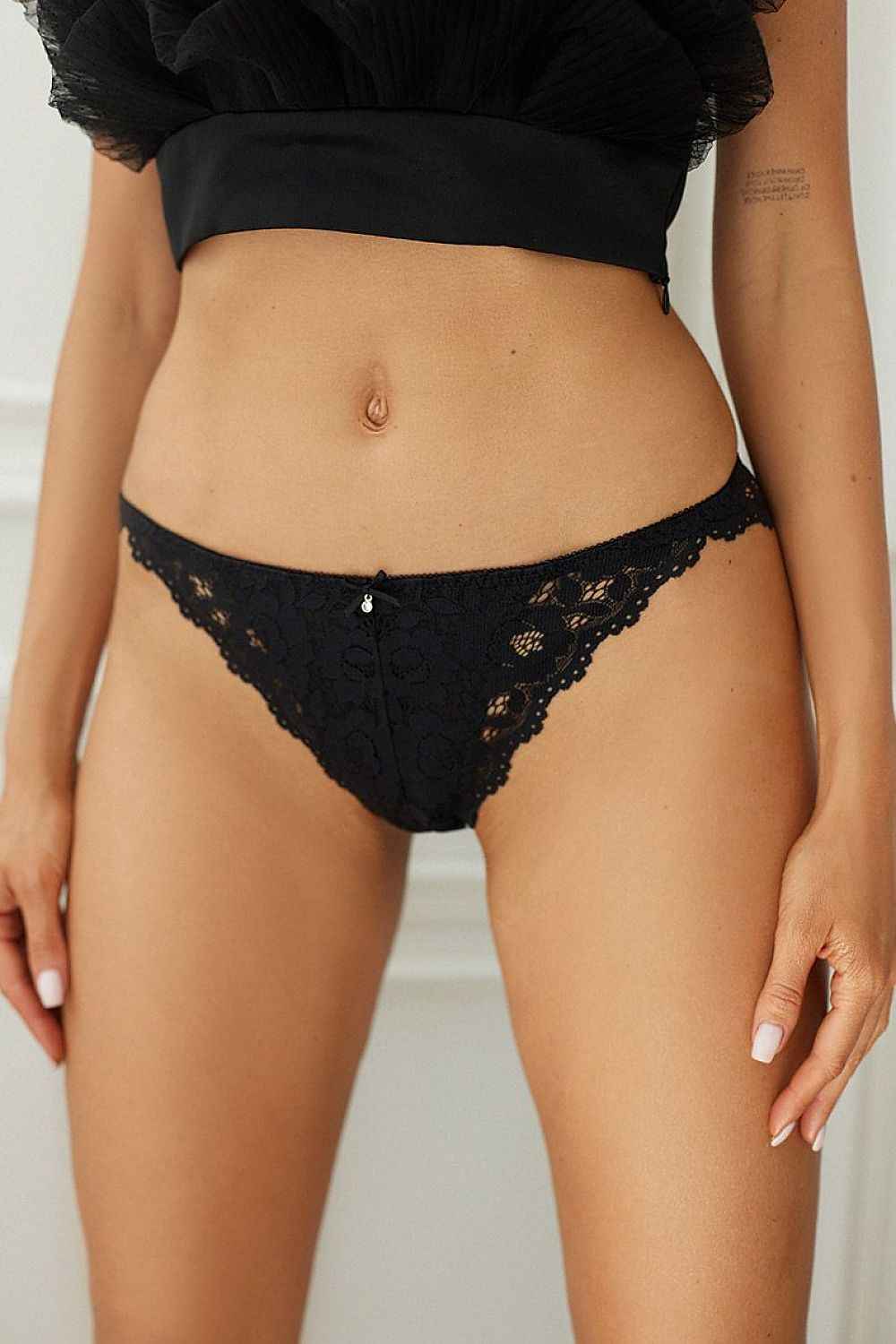 Culottes Pure Sin