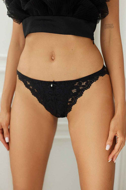 Culottes Pure Sin