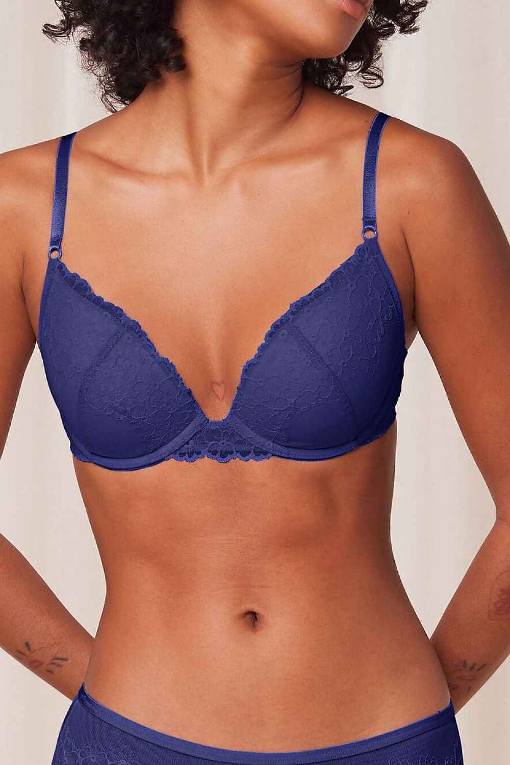 Push up Triumph