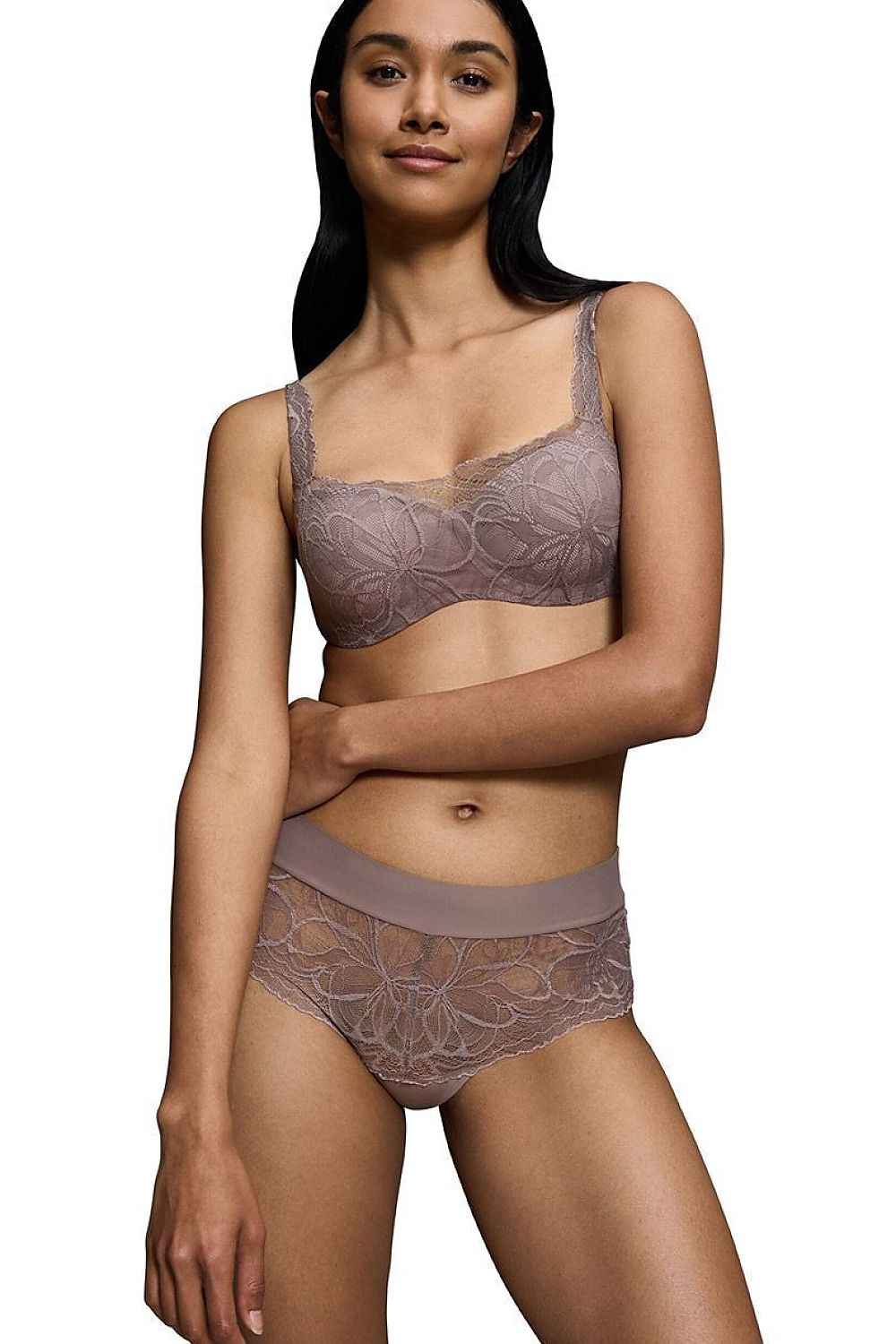 Soutien-gorge sans-bretelles Triumph