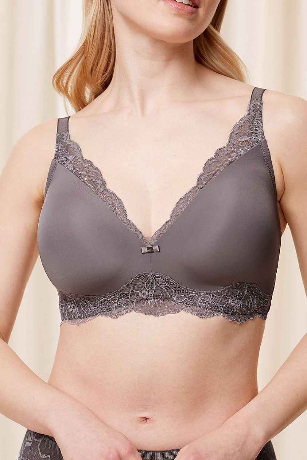 Soutien-gorge rembourré Triumph