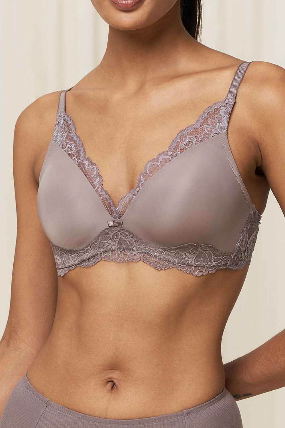 Soutien-gorge rembourré Triumph
