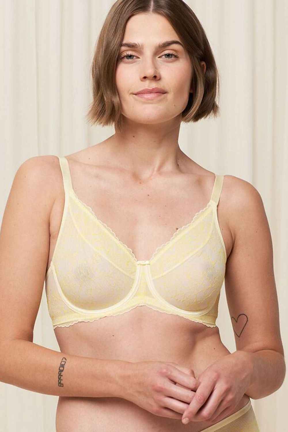 Soft Triumph