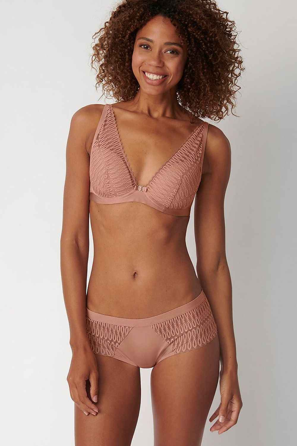 Semi-soft Triumph