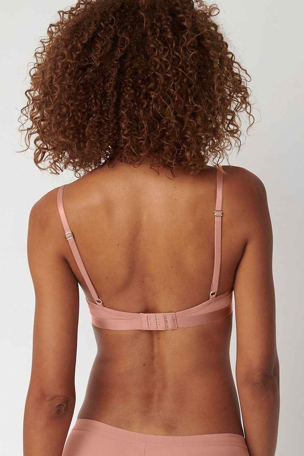 Semi-soft Triumph
