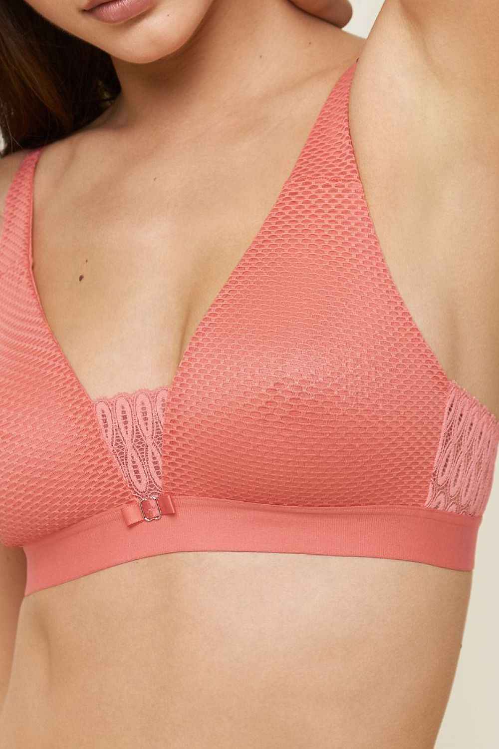 Soft Triumph