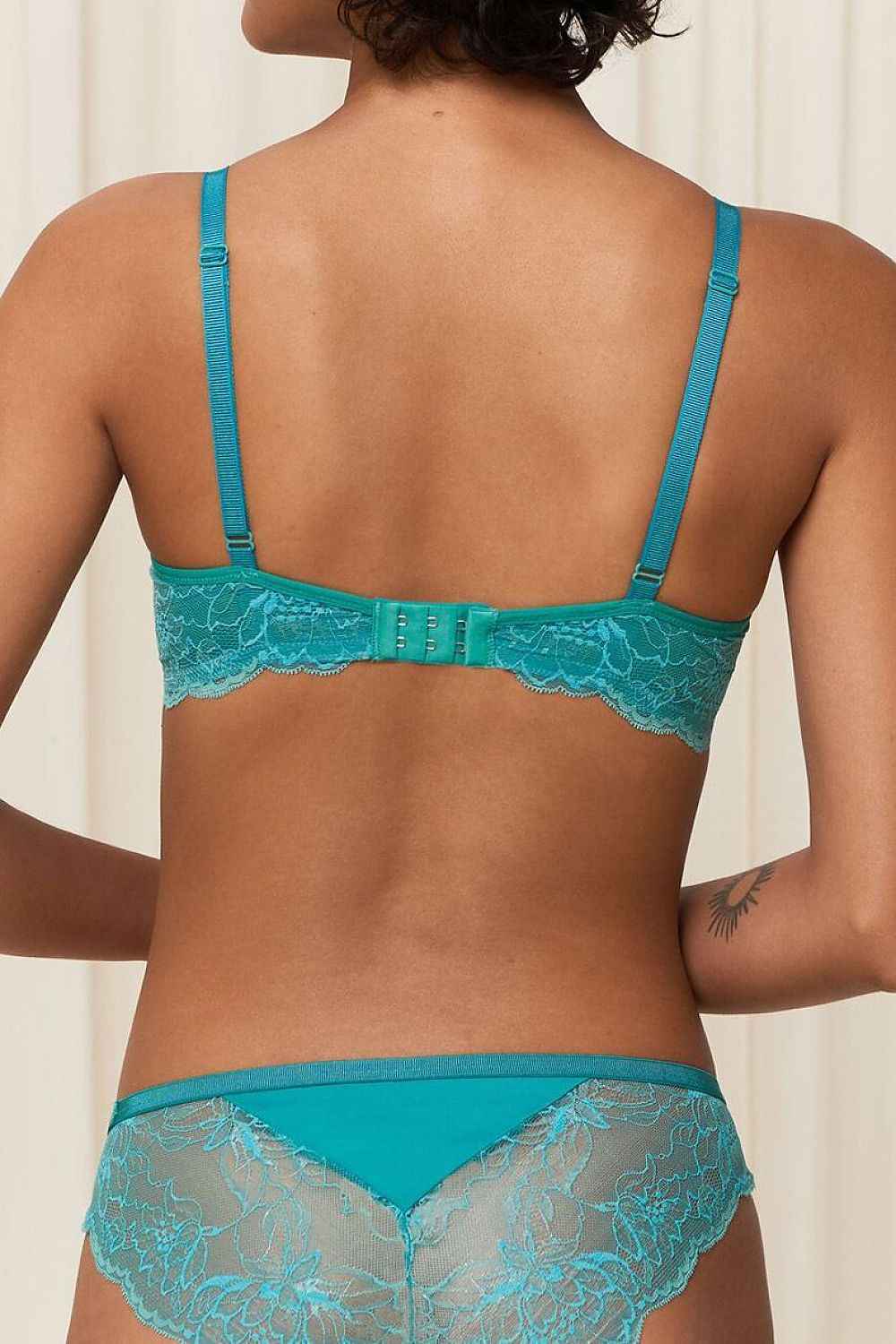 Soft Triumph