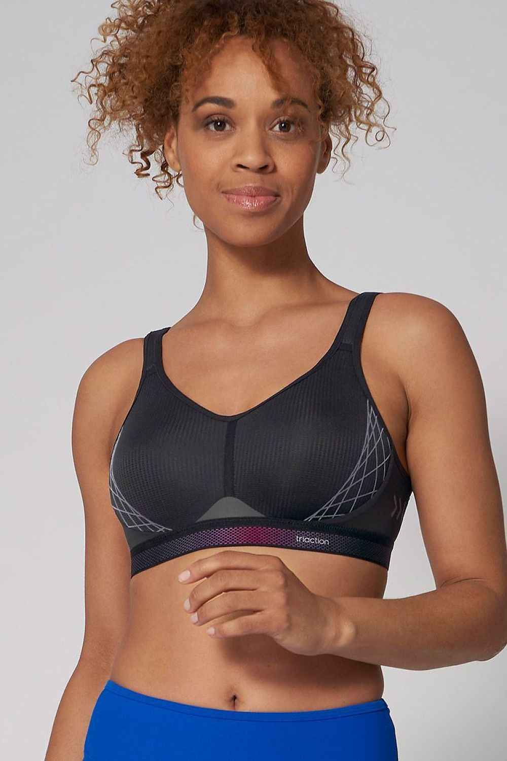 Soutien-gorge de sport Triumph