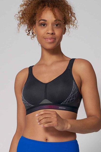 Soutien-gorge de sport Triumph