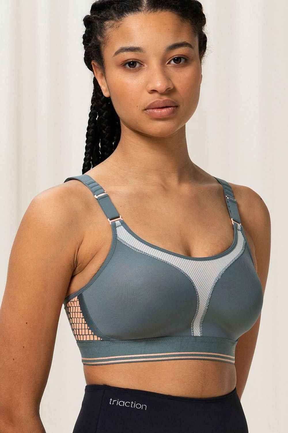 Soutien-gorge de sport Triumph