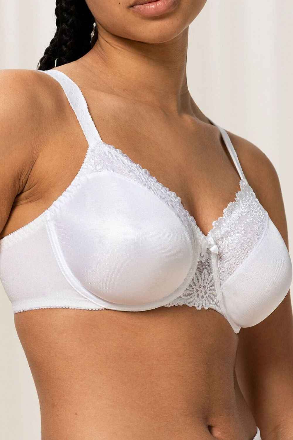 Soft Triumph