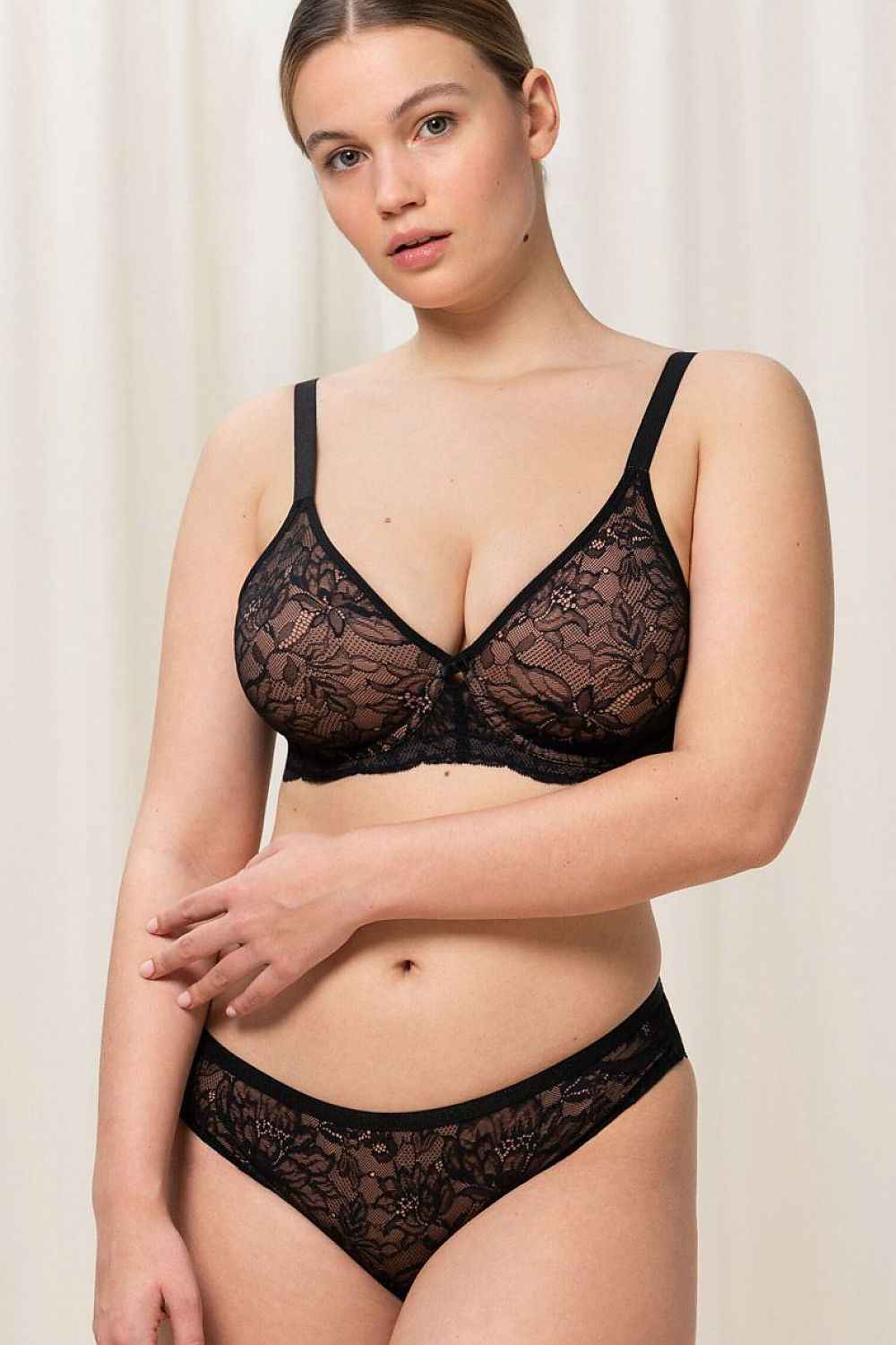 Soft Triumph