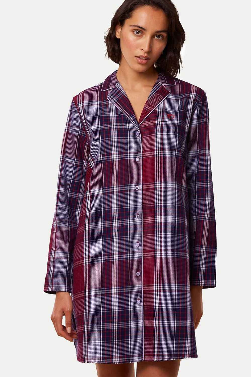  Chemise de nuit model 230295 Triumph 