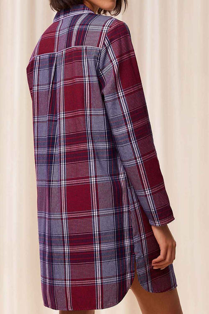  Chemise de nuit model 230301 Triumph 