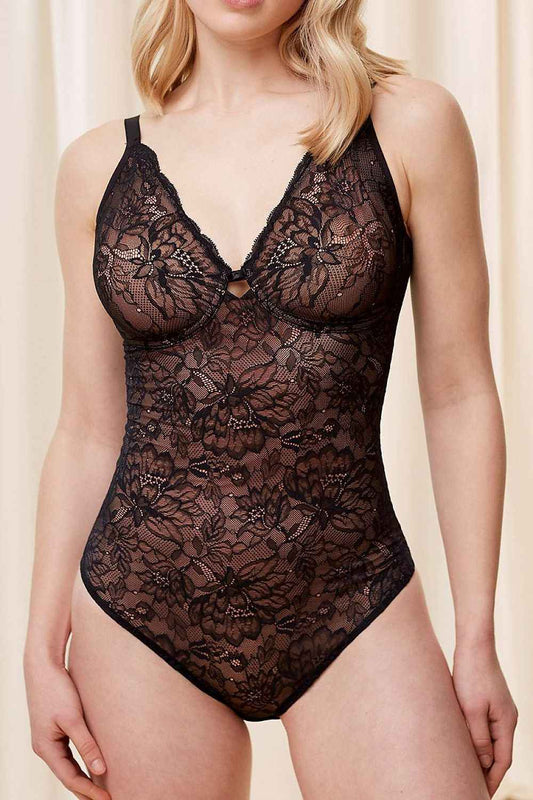 Body Triumph