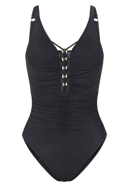  Maillot de bain une pièce model 230336 Triumph 