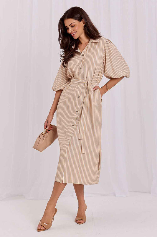 Robe de jour Lakerta