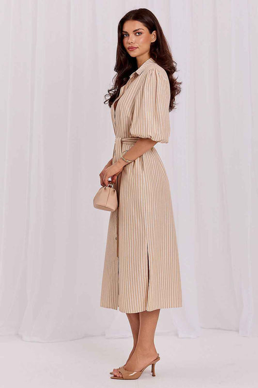Robe de jour Lakerta