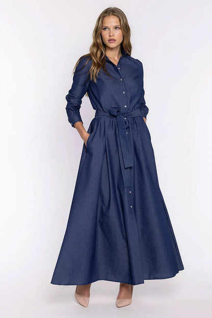  Robe de jour model 230456 Nife 