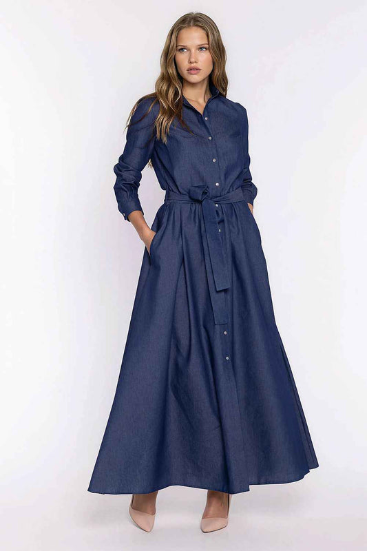 Robe de jour Nife