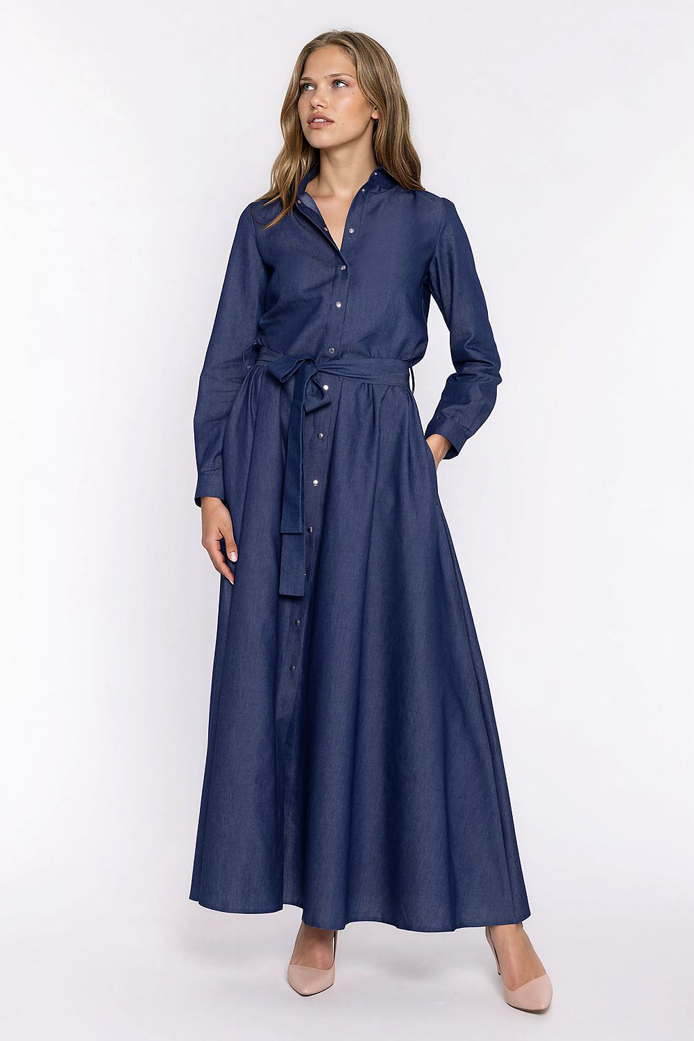  Robe de jour model 230456 Nife 