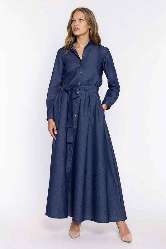 Robe de jour Nife