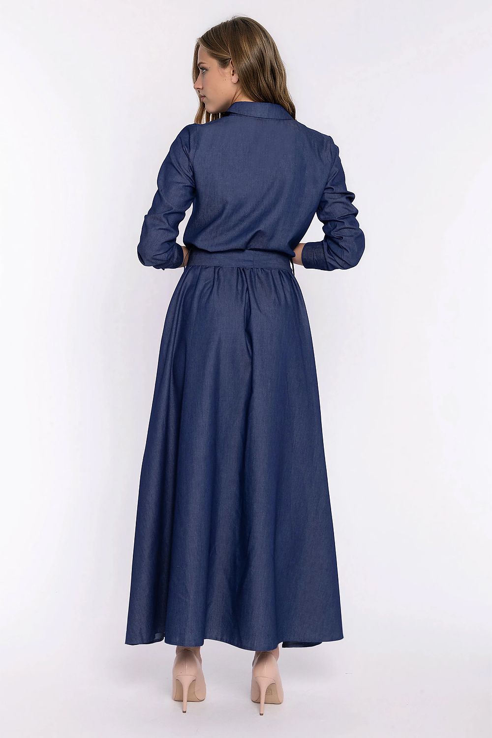  Robe de jour model 230456 Nife 