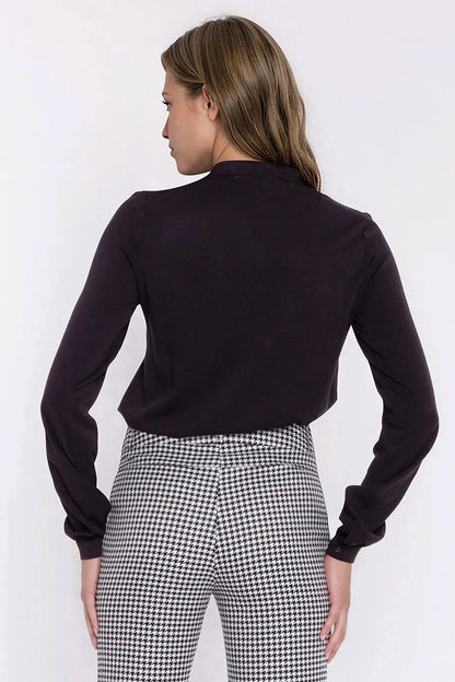  Chemise manche longue model 230459 Nife 