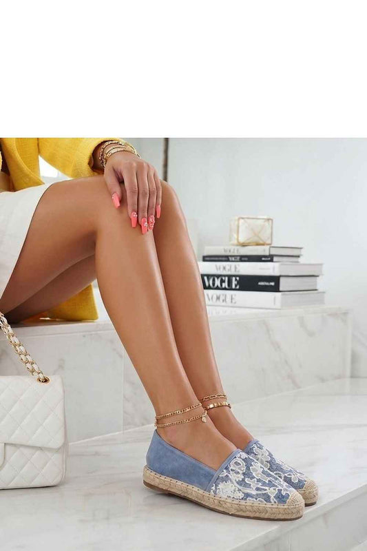 Espadrille Solea