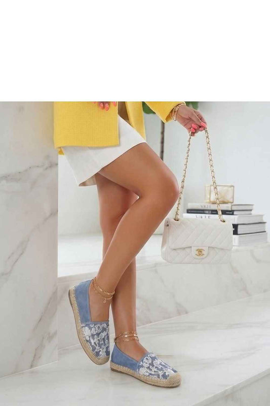 Espadrille Solea