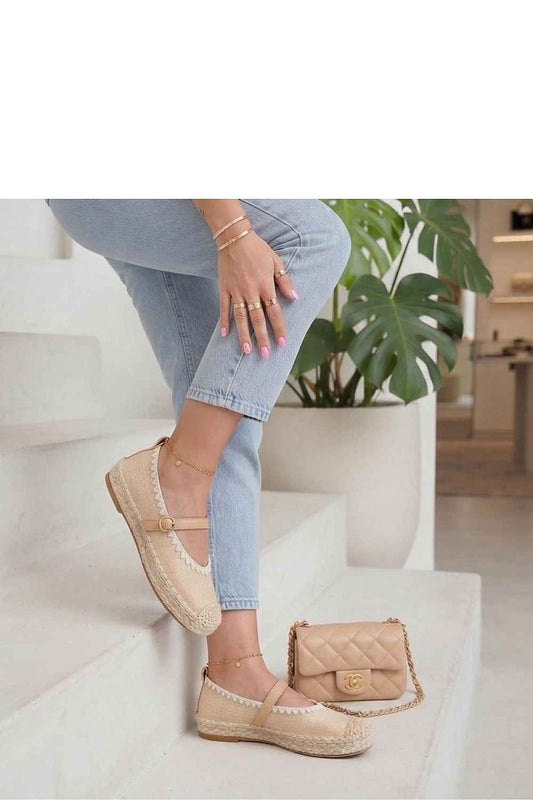 Espadrille Solea