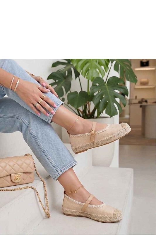 Espadrille Solea
